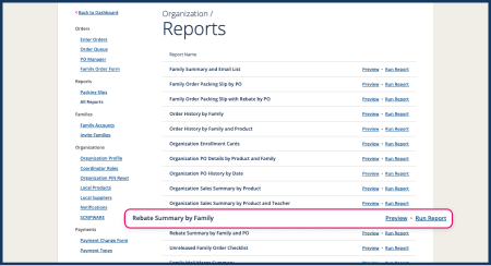 EarningsReport