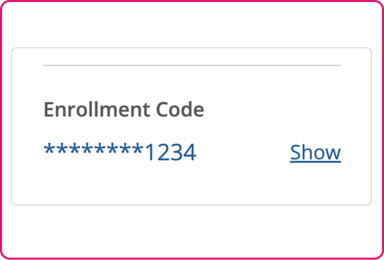 EnrollmentCode-1