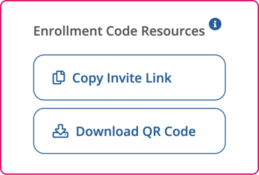 EnrollmentCodeResources