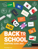 Back to School Shopping Guide