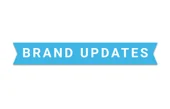 Brand Updates
