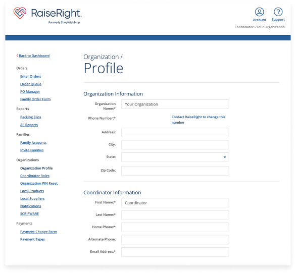 ProfileScreen