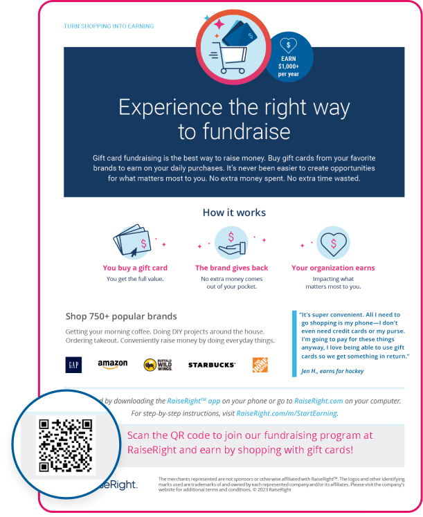 QR_Flyer