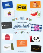 Spring Gift Guide