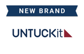 new brand untuckit