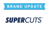Supercuts Brand  Update