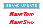 brand update for kwik trip