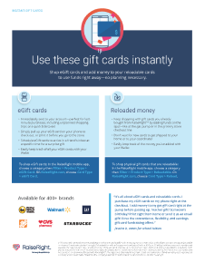 eGift Card & reloadable_TN