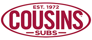 Cousins Subs