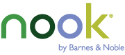 NOOK by Barnes & Noble