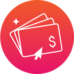 Gift cards icon