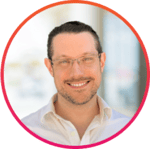 Joe Mattleman headshot