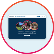 Careers page screenshot