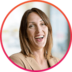 Kim Perila-Schlink headshot