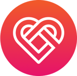 RaiseRight logo icon