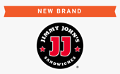 new brand jimmy johns