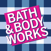 Bath & Body Works logo 