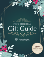 2025 Holiday Gift Guide TN