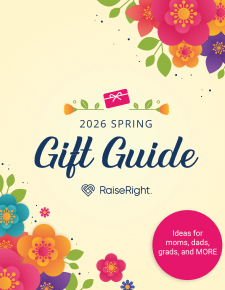 2026 Spring Gift Guide thumbnail