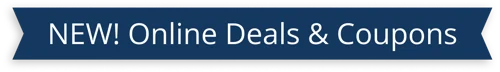 New online deals and coupons
