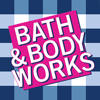 Bath & Body Works logo 
