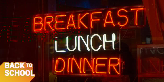 Dine & Earn with Gift Cards All Day Long