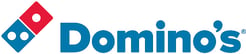 Domino's logo 