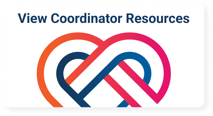 view coordinator resources