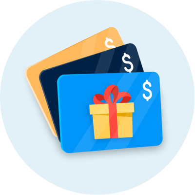 GiftCardIllustration