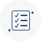 Checklist icon