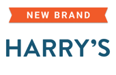 New Brand: Harry's