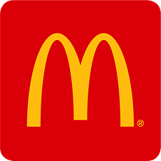 McDonalds 