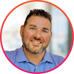 Mike Turner headshot