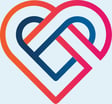 RaiseRight heart icon