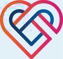 RaiseRight heart icon