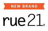 New Brand: rue21