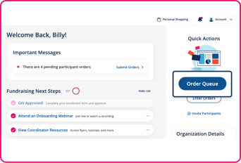 STep 1 Order Queue (2)
