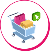 Shop Online icon