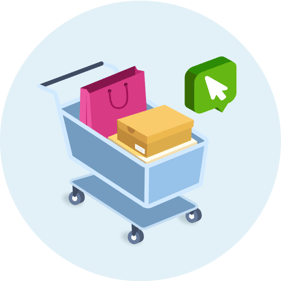 ShopOnlineIllustration