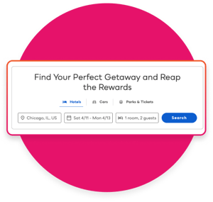 Find Your Perfect Getaway and Reap the Rewards