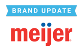 meijer brand update