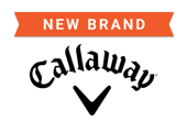 callaway brand update
