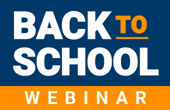 back to school webinar 