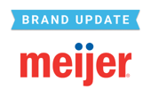 brand updates meijer 