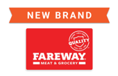 new brand fareway meat and grocery