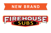 New Brand: Firehouse Subs