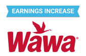 Brand Update: Wawa earnings increase