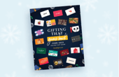 Holiday 2023 Gift Guide