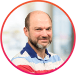 Will Bowlin headshot