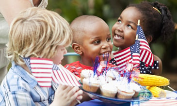how to celebrate memorial day ideas